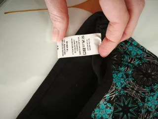 Camiseta Sontress Estampada