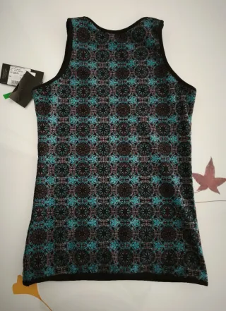 Camiseta Sontress Estampada