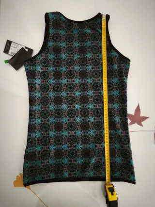 Camiseta Sontress Estampada