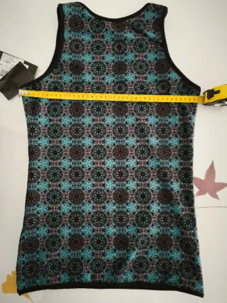 Camiseta Sontress Estampada