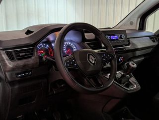 Renault Kangoo COMBI LIFE  1.5 BLUE DCI 95CV