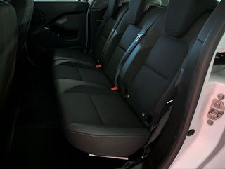 Renault Kangoo COMBI LIFE  1.5 BLUE DCI 95CV