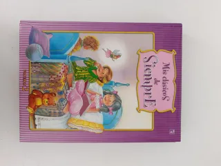 Mis clásicos de siempre Volumen II