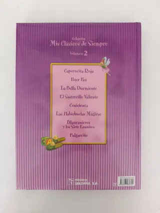 Mis clásicos de siempre Volumen II