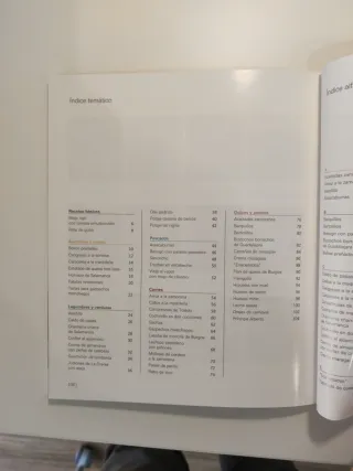 Cocina regional Thermomix