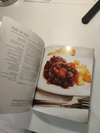 Cocina regional Thermomix