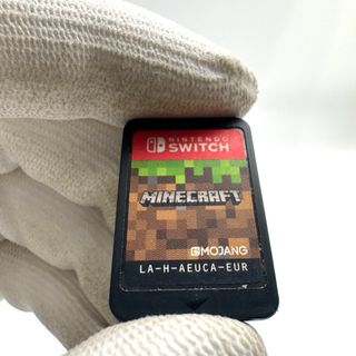 Minecraft | Nintendo Switch | PAL |