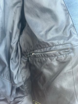 Chaqueta Dainese Moto Talla 50M