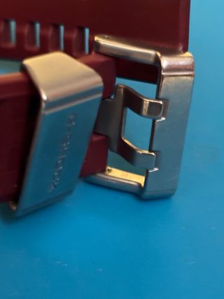 G-Shock GWG B1000-1A4ER Mudmaster Reloj