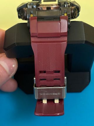 G-Shock GWG B1000-1A4ER Mudmaster Reloj