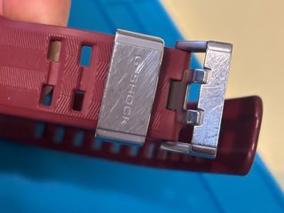 G-Shock GWG B1000-1A4ER Mudmaster Reloj