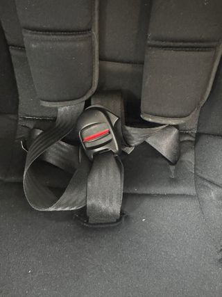 Silla coche Axxkid Move 25 kg