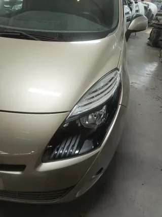 Pulido De Faros A Domicilio