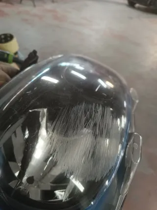 Pulido De Faros A Domicilio