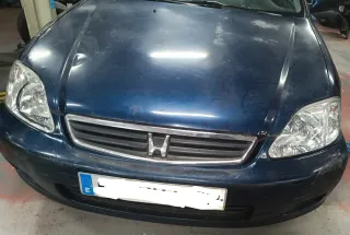 Pulido De Faros A Domicilio