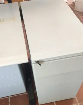 Mesa de oficina grande para modelismo