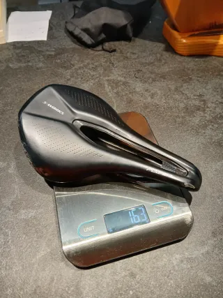 Sillín Specialized Power Carbono 143