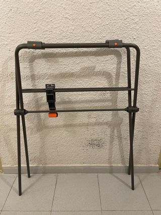 Bañera Plegable Stokke con Patas y adaptador