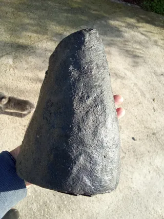 Geode Amethyst Crystal