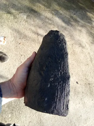 Geode Amethyst Crystal