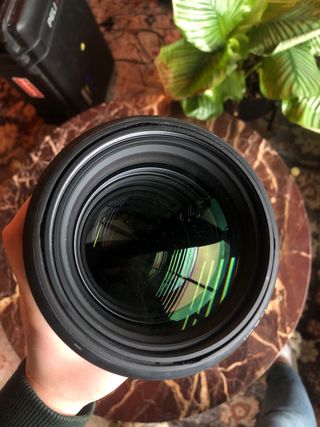 Sigma 85mm f1.4 DG HSM ART - Nikon