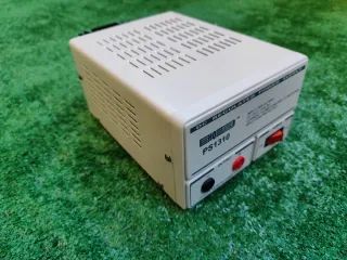 Fuente Alimentación Estabilizada 10AMP