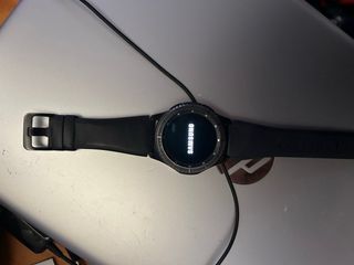 Samsung Gear S3 Negro