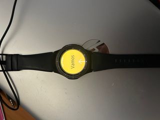 Samsung Gear S3 Negro