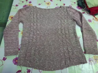 Lore 5 jerséis mujer