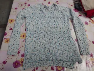 Lore 5 jerséis mujer