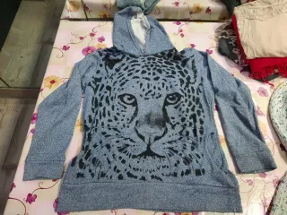 Lore 5 jerséis mujer