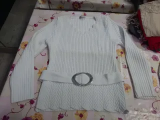 Lore 5 jerséis mujer