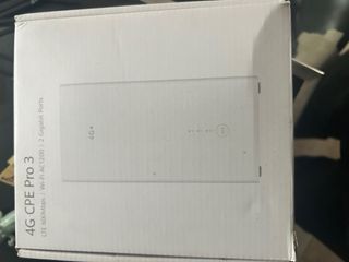 Huawei 4G+ CPE PRO 3