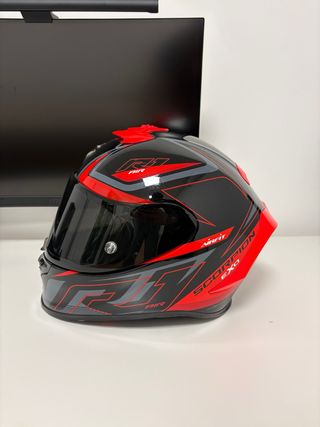 Casco Scorpion EXO R1 Air