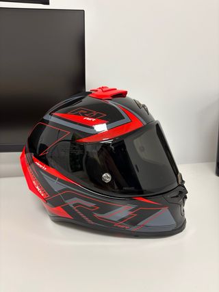 Casco Scorpion EXO R1 Air