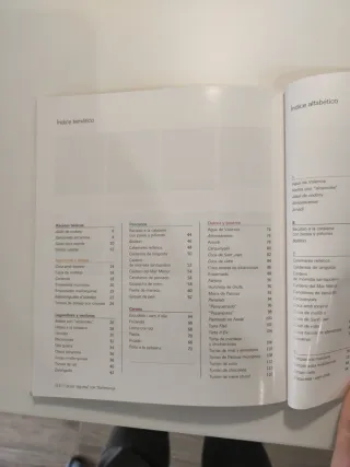 Cocina regional Thermomix