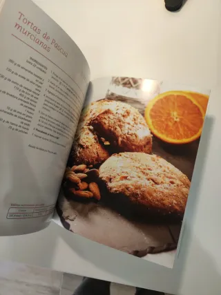 Cocina regional Thermomix