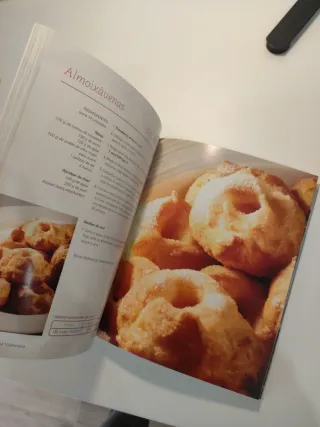 Cocina regional Thermomix