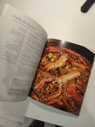 Cocina regional Thermomix
