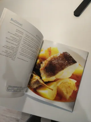 Cocina regional Thermomix