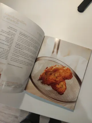 Cocina regional Thermomix