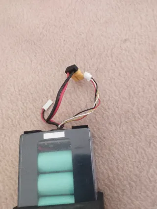 Batería Patinete 36V 12800mAh