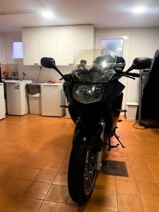BMW F 800 ST - 2007 - 10.000 km