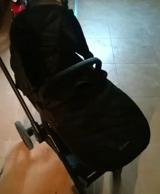 Cochecito Cybex