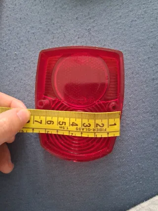 Tulipa Vespino Mobylette Puch...