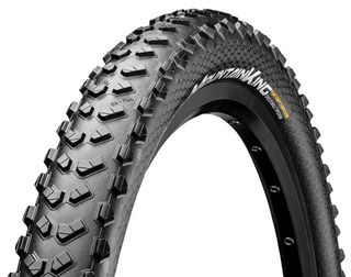 Pneu Continental Mountain King 29x2.3