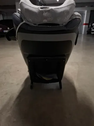Silla coche RECARO BEBE - NIÑO