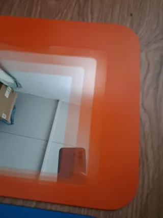 Espejos Hylkje Ikea (4 uds)