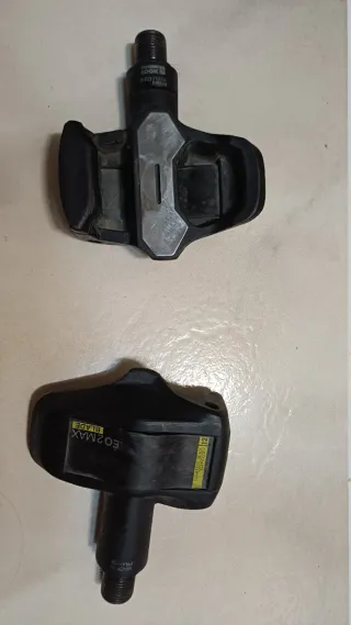 Pedales LOOK KEO 2 MAX carbon Blade