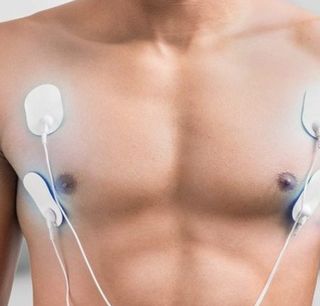 Electroestimulador Muscular Pulse